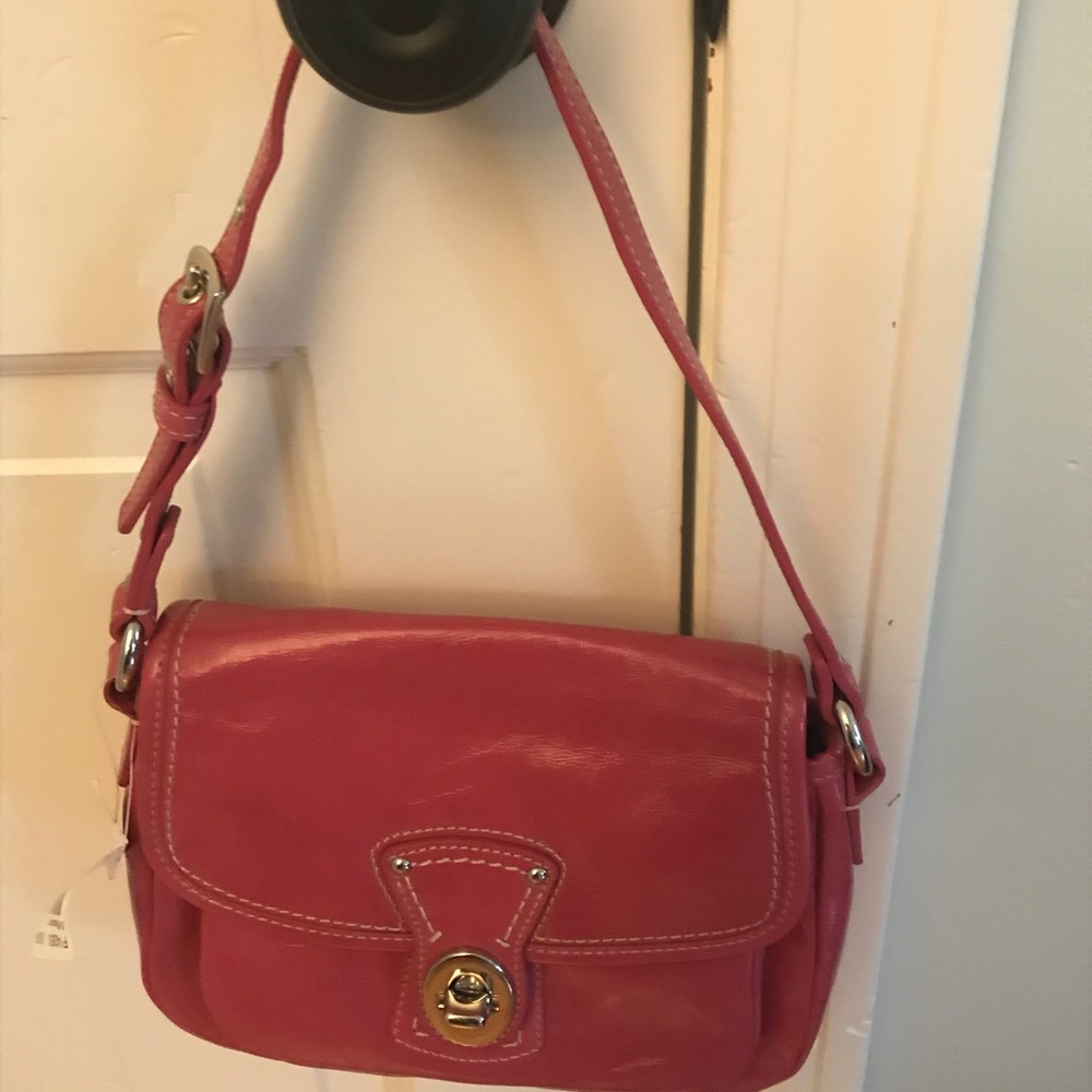 Brand new coach bag price or best offer